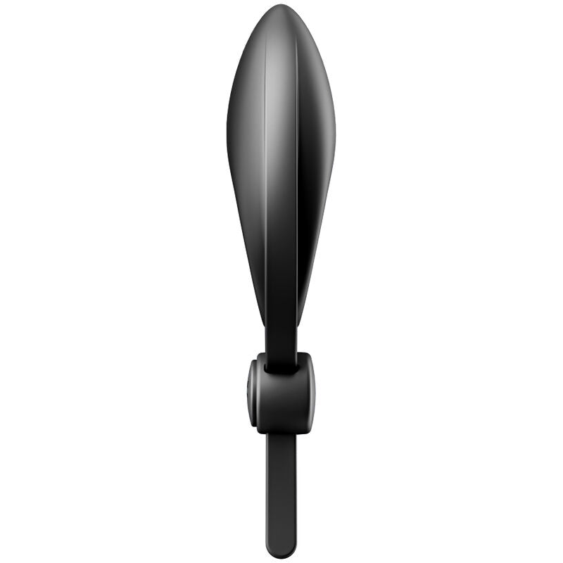 Satisfyer Sniper Anello Vibrante Nero – immagine 2