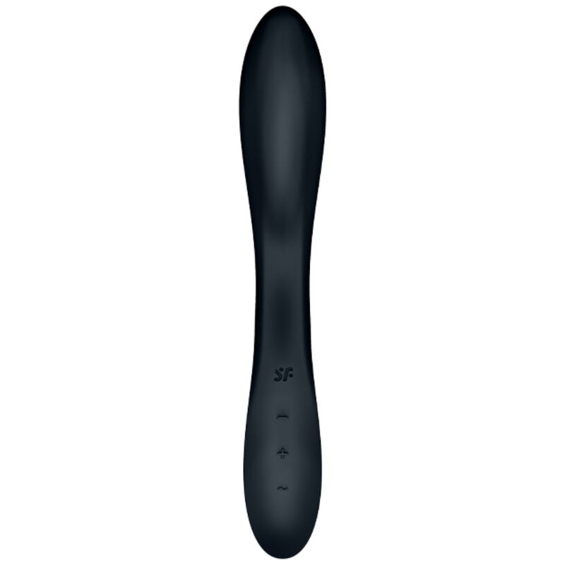Satisfyer Rrrolling Explosion Vibratore Punto G – immagine 4