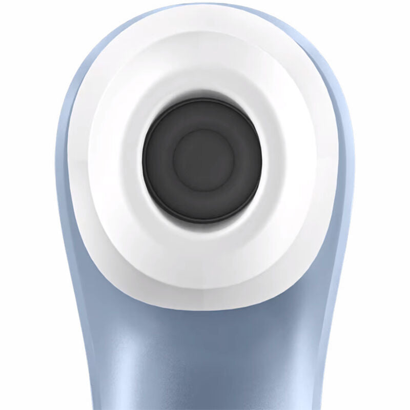 Satisfyer Pro 2 Stimolatore Clitorideo a Onde di Pressione d'aria Blu – immagine 3