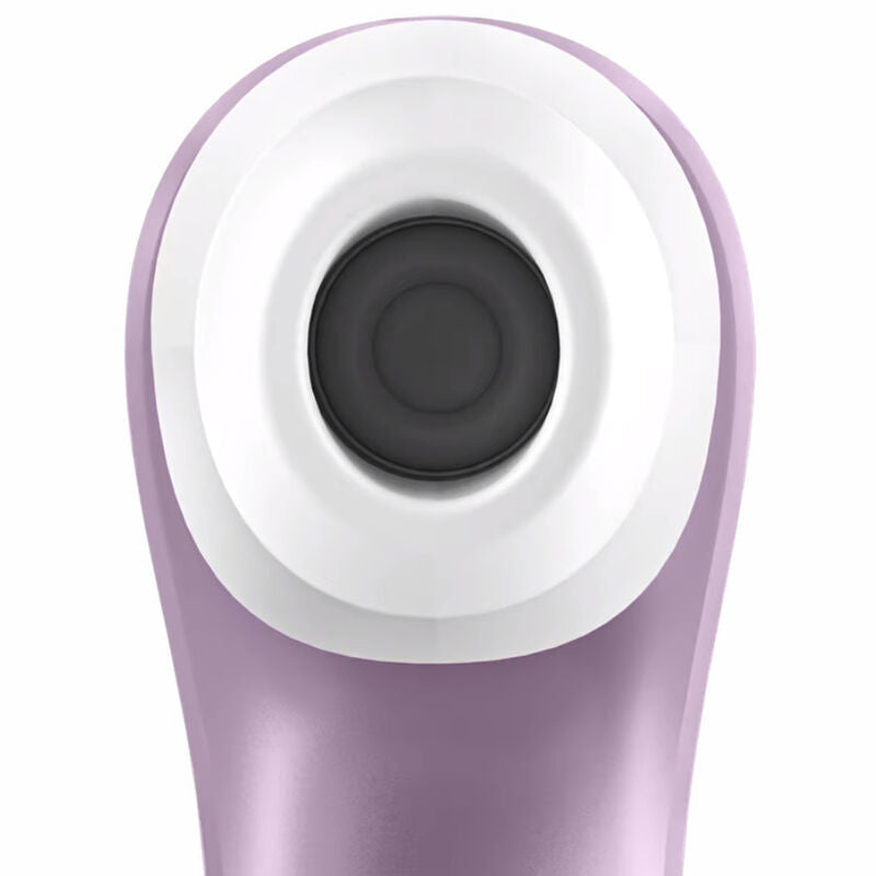Satisfyer Pro 2 Stimolatore Clitorideo a Onde di Pressione d'aria Viola – immagine 3
