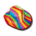 Pride Cappello con Bandiera Arcobaleno LGBT