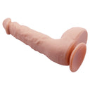 Baile Jason dildo realistico curvo 24 cm – foto 3