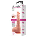 Baile Jason dildo realistico curvo 24 cm – foto 4
