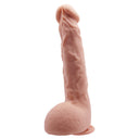 Baile Jason dildo realistico curvo 24 cm