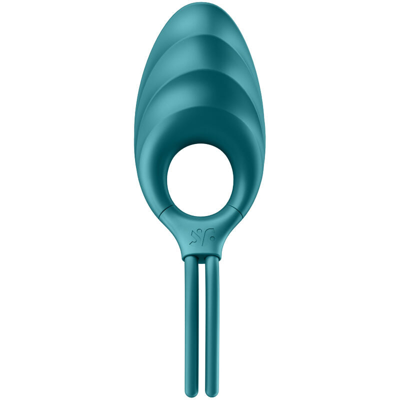 Satisfyer Swordsman Anello Vibrante Verde – immagine 2