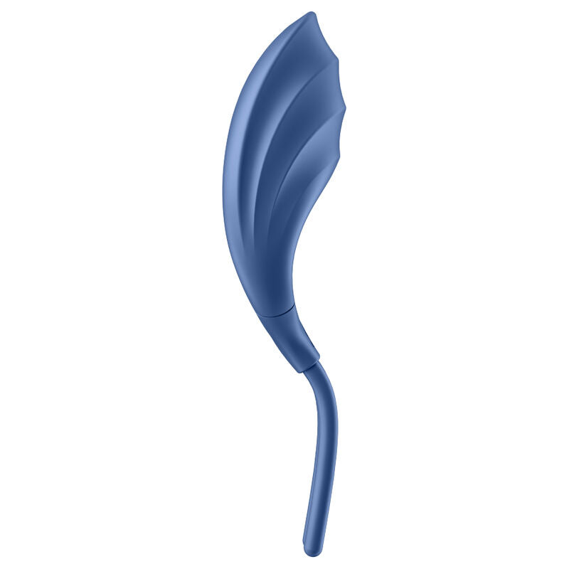Satisfyer Swordsman Anello Vibrante Blu – immagine 3