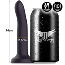 MYTHOLOGY Duman Mystic Dildo Vibrante S Termocromico Compatibile WATCHME – foto 4