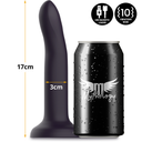 Mythology Duman Mystic Dildo Vibrante Fantasy Taglia M WatchMe – immagine 4