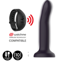 Mythology Duman Mystic Dildo Vibrante Fantasy Taglia L WatchMe – immagine 3