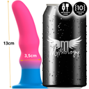 Mythology Kuno Utopia Dildo Vibrante Fantasy Taglia S WatchMe – immagine 4