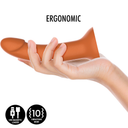 Mythology Rune Royal Dildo Vibrante Fantasy Taglia M WatchMe – immagine 5