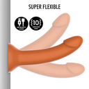 Mythology Rune Royal Dildo Vibrante Fantasy Taglia M WatchMe – immagine 6