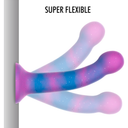 Mythology Dion Galactic dildo S in silicone – foto 4