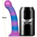 Mythology Dion Galactic dildo S in silicone – foto 3