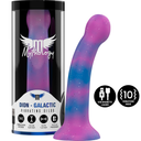 Mythology Dion Galactic Dildo Vibrante Fantasy Taglia S WatchMe