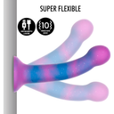 Mythology Dion Galactic Dildo Vibrante Fantasy Taglia S WatchMe – immagine 6