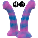 Mythology Dion Galactic Dildo Vibrante Fantasy Taglia M WatchMe – immagine 7