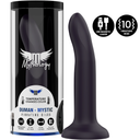 Mythology Duman Mystic Dildo Vibrante Fantasy Taglia M WatchMe