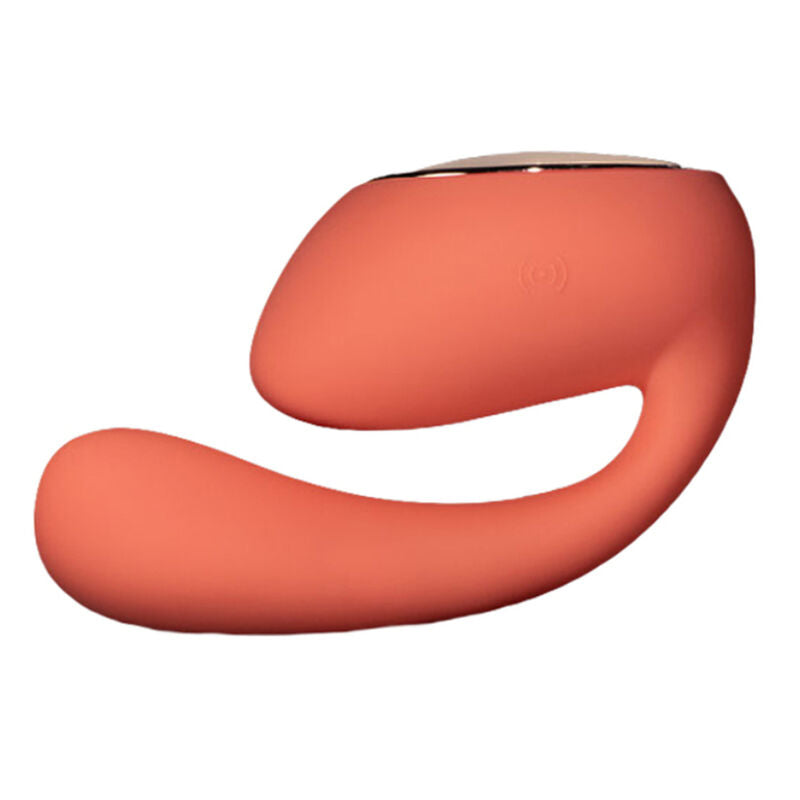 LELO Ida Wave Massaggiatore di Coppia con App Coral – immagine 2