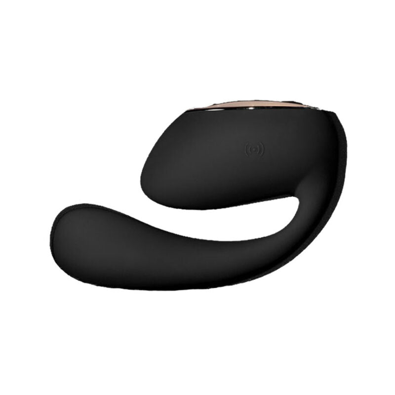 LELO Ida Wave Massaggiatore di Coppia con App Nero – immagine 2
