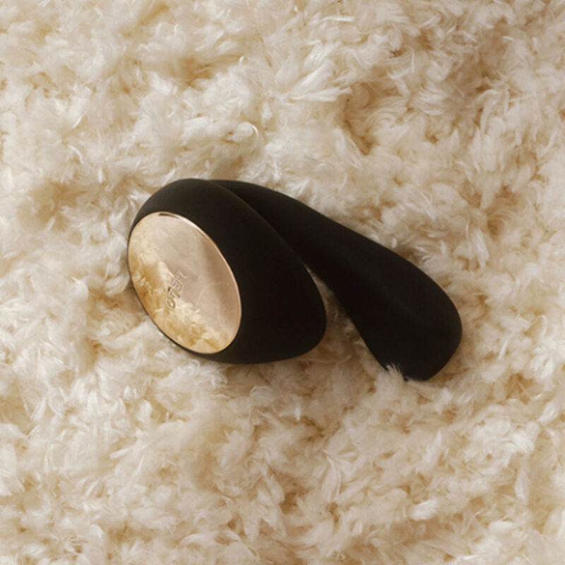 LELO Ida Wave Massaggiatore di Coppia con App Nero – immagine 6