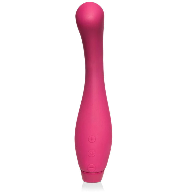 Je Joue Juno Vibratore Punto G Fucsia