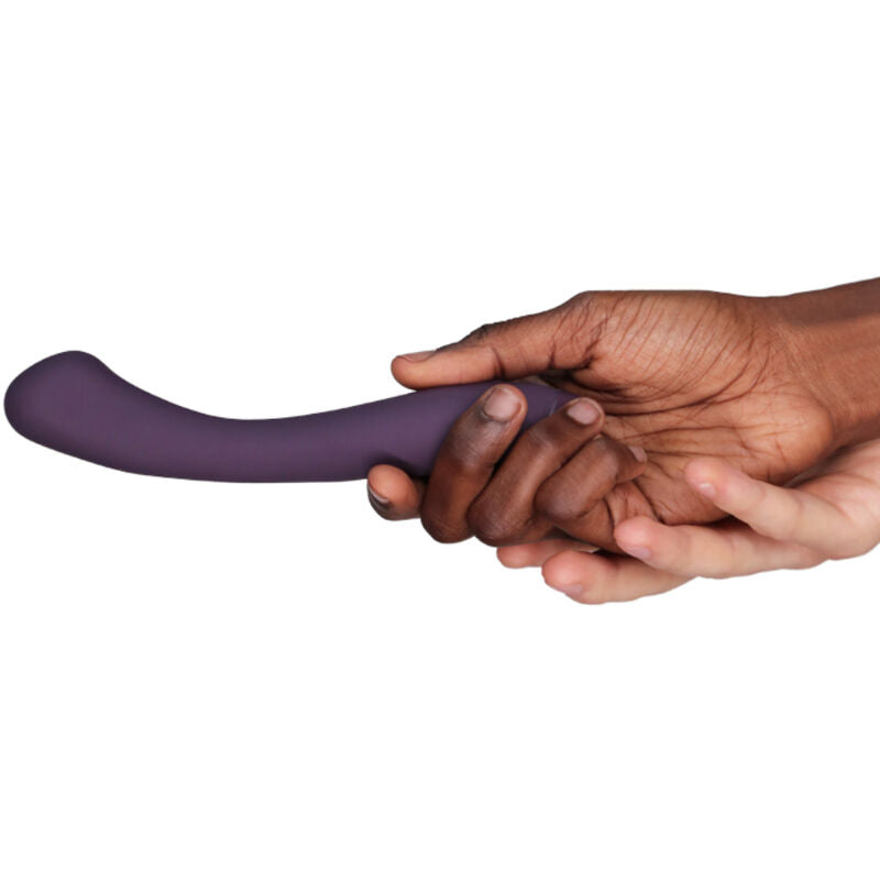 Je Joue Juno Vibratore Punto G Viola – immagine 2
