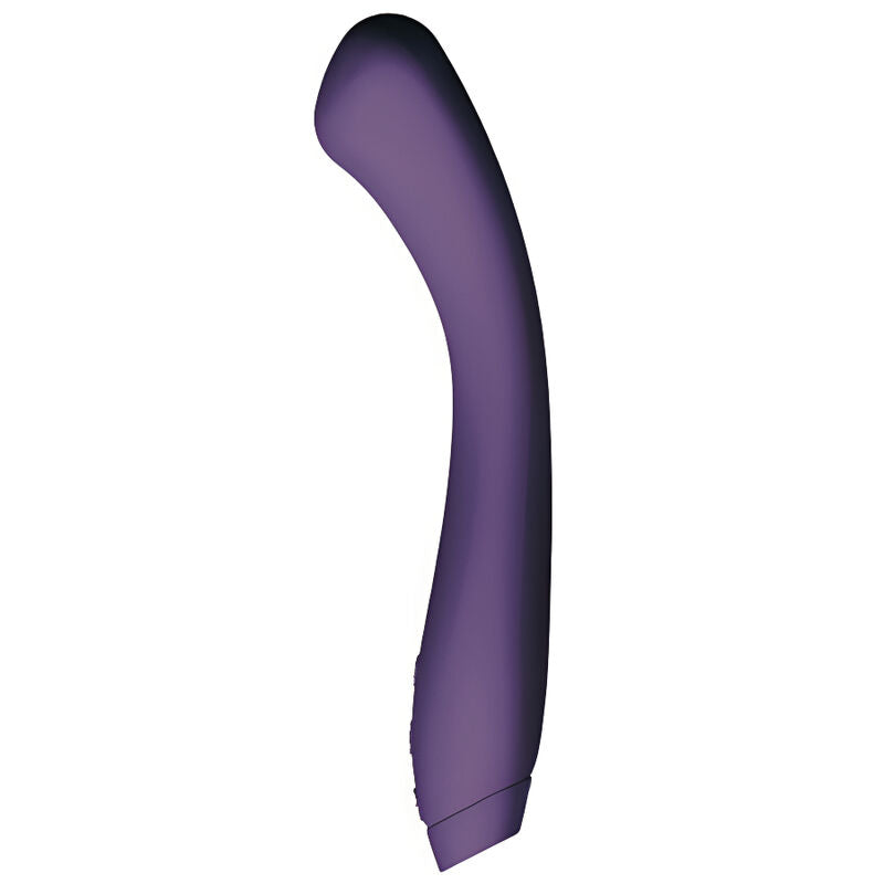 Je Joue Juno Vibratore Punto G Viola