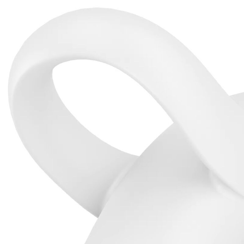 Satisfyer Bold Lover Vibratore da Dito Bianco – immagine 3