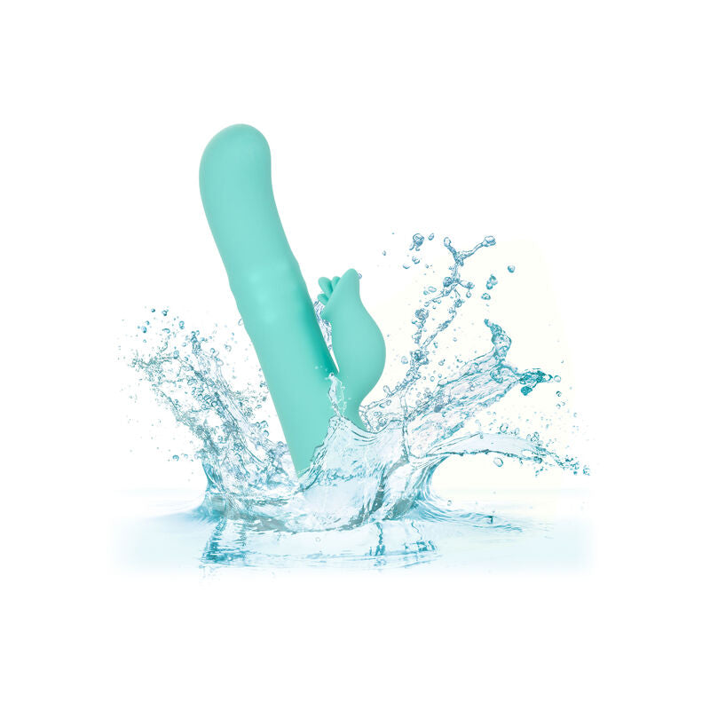 CalExotics California Dreaming Bel Air Bombshell Rabbit Rotante – immagine 5