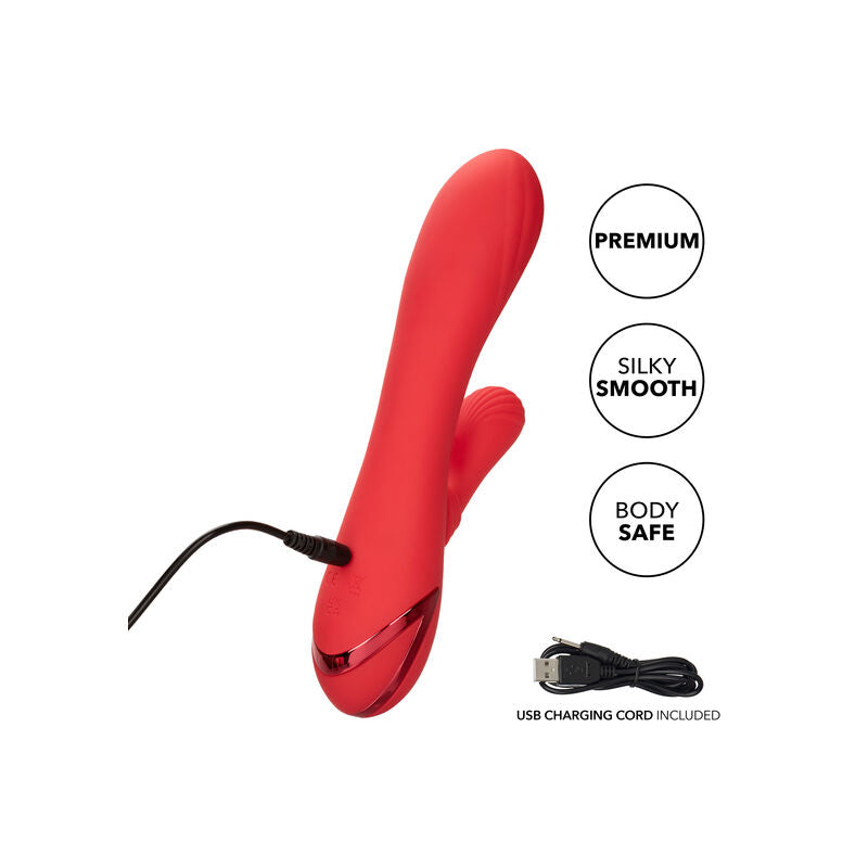 CalExotics California Dreaming Palisades Passion Rosso – immagine 2