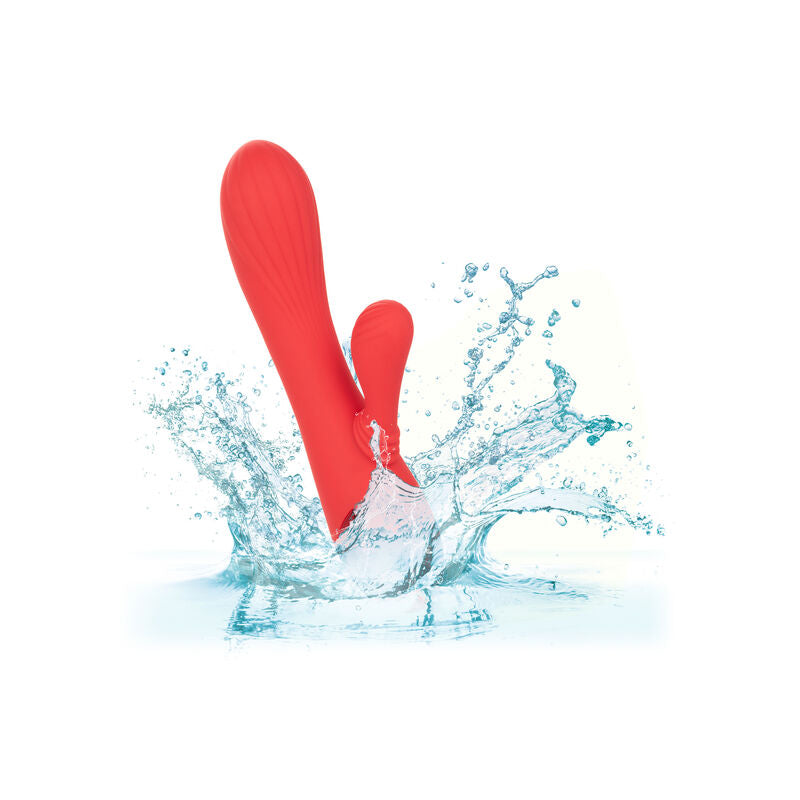 CalExotics California Dreaming Palisades Passion Rosso – immagine 6