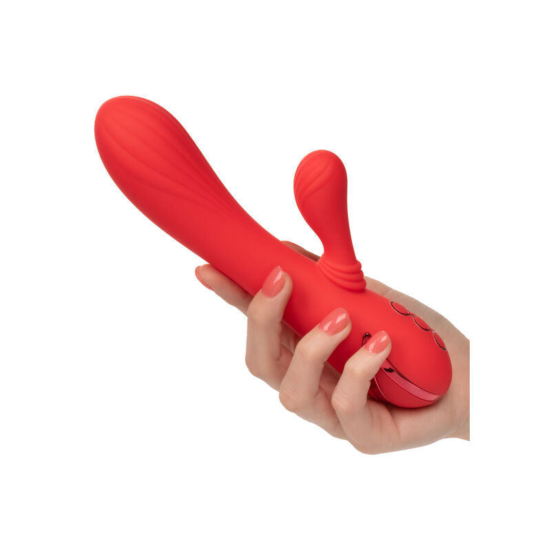 CalExotics California Dreaming Palisades Passion Rosso – immagine 7