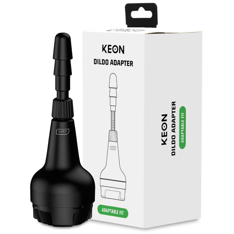Kiiroo Keon Adattatore per Dildo