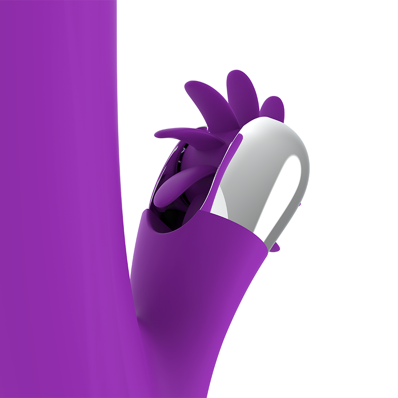 Fun Function Bunny Funny Rotation 2.0 Stimolatore Clitoride – immagine 7