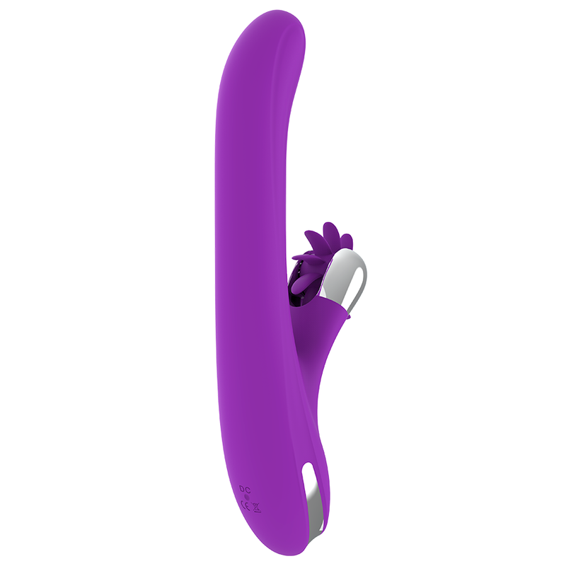 Fun Function Bunny Funny Rotation 2.0 Stimolatore Clitoride – immagine 6