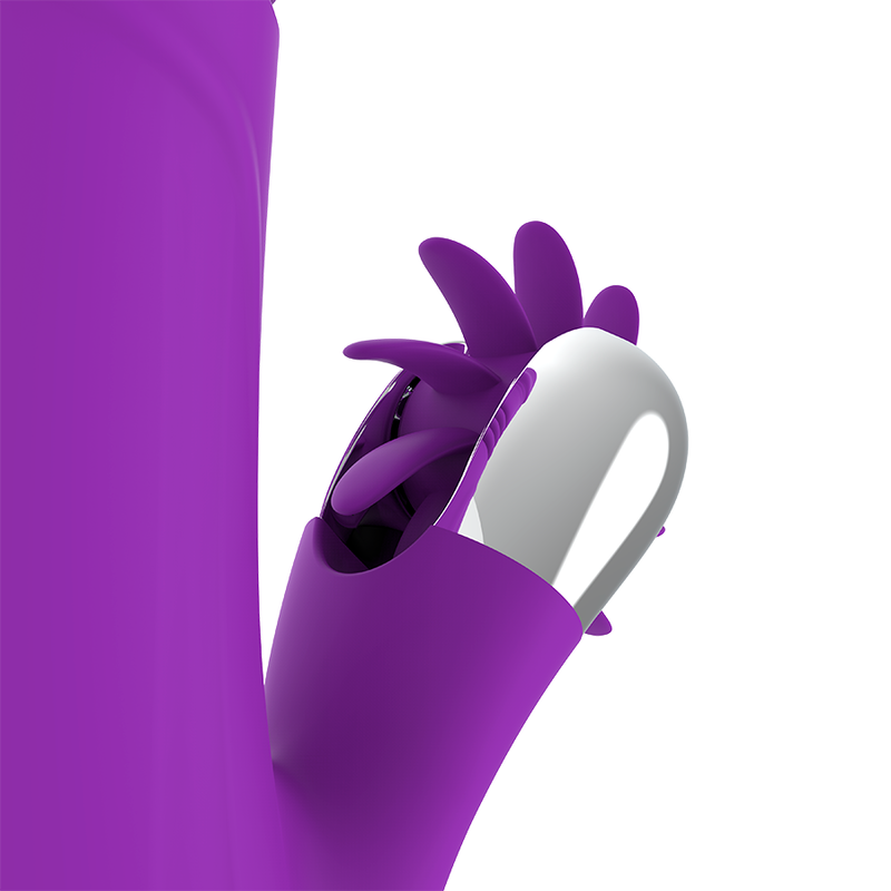 Fun Function Bunny Funny Up & Down 2.0 Stimolatore Clitoride – immagine 7