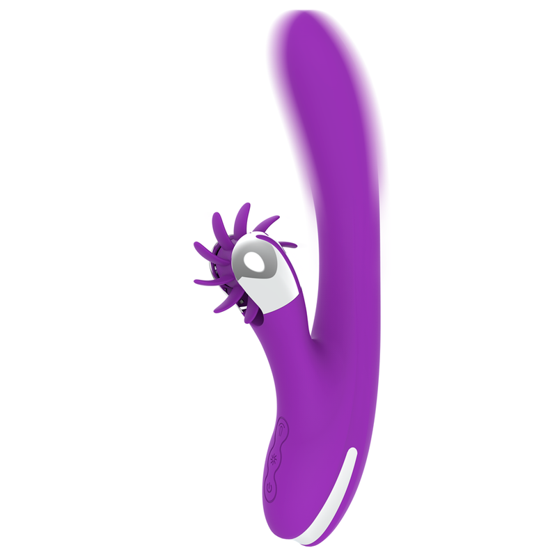 Fun Function Bunny Funny Vibration 2.0 Stimolatore Clitoride – immagine 2