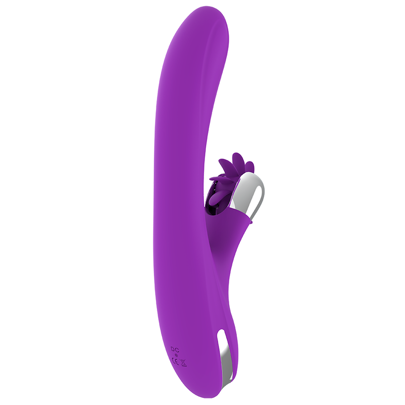 Fun Function Bunny Funny Vibration 2.0 Stimolatore Clitoride – immagine 6