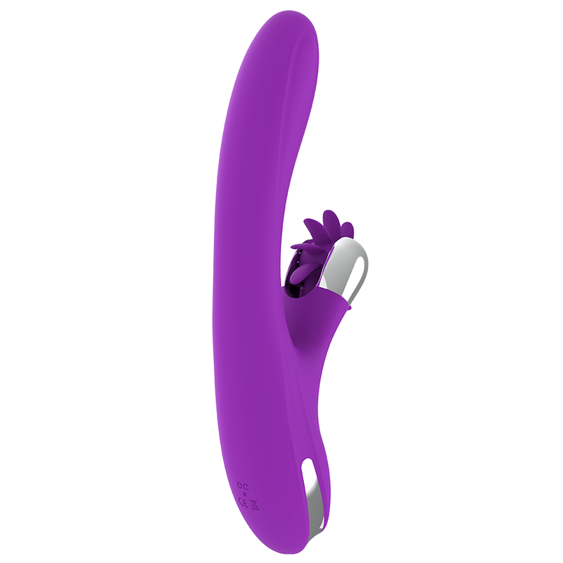 Fun Function Bunny Funny Wave 2.0 Stimolatore Clitoride – immagine 6