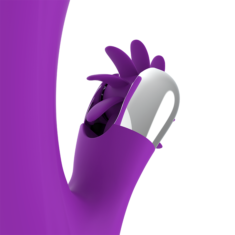 Fun Function Bunny Funny Wave 2.0 Stimolatore Clitoride – immagine 7