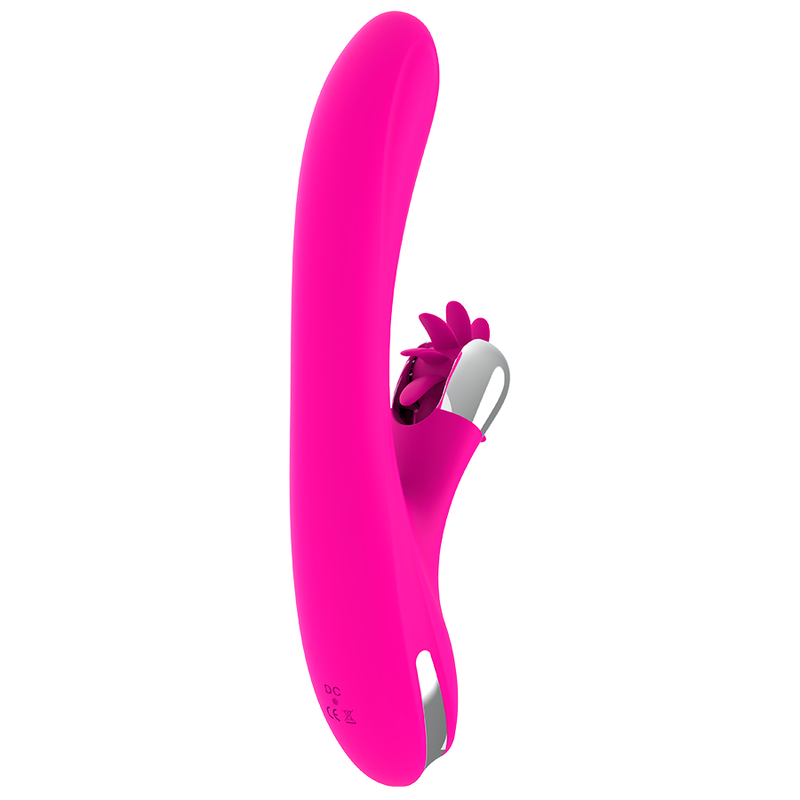 Diversia Vibratore Rabbit 24 cm – immagine 4