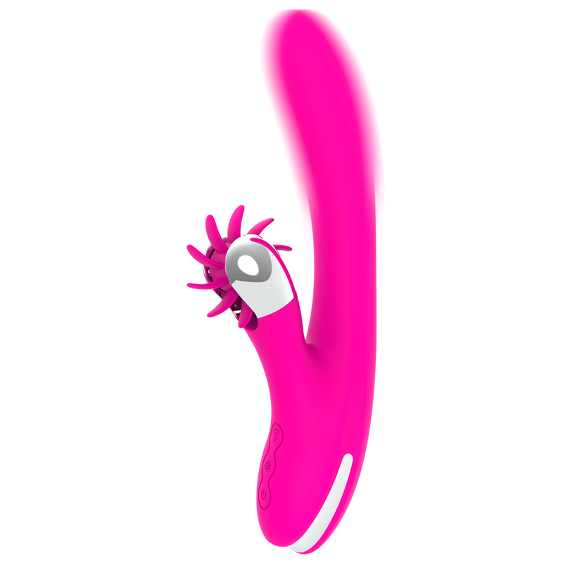 Diversia Vibratore Rabbit 24 cm – immagine 2