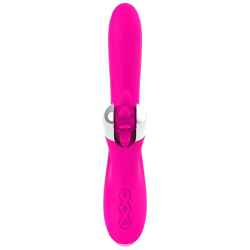 Diversia Vibratore Rabbit 24 cm – immagine 7
