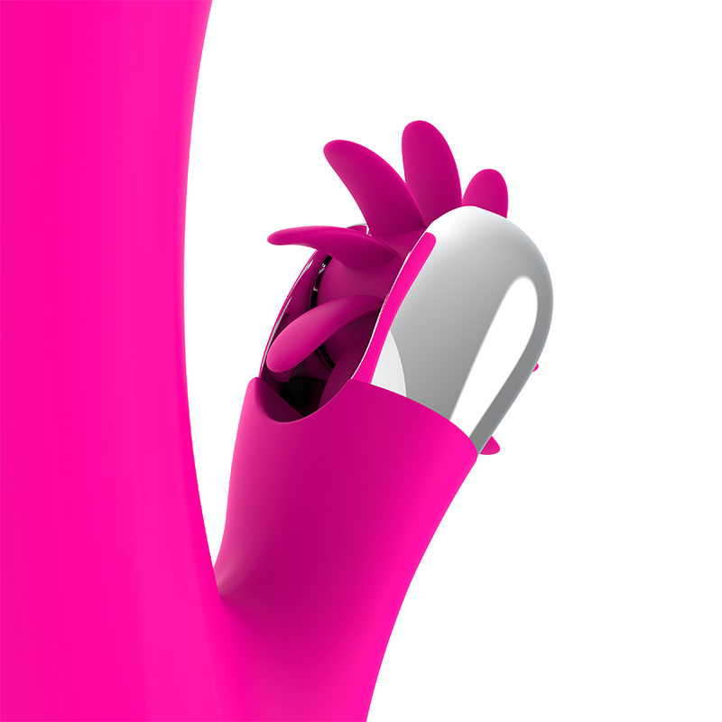 Diversia Vibratore Rabbit 24 cm – immagine 3
