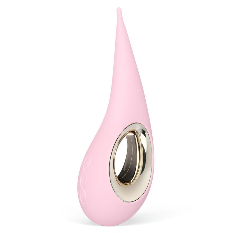 LELO Dot Stimolatore Clitoride Infinite Loop Rosa
