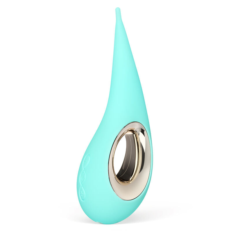 LELO Dot Stimolatore Clitoride Infinite Loop Aqua
