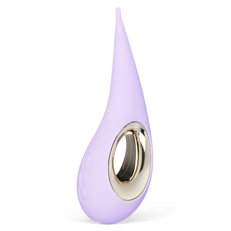 LELO Dot Stimolatore Clitoride Infinite Loop Lilla
