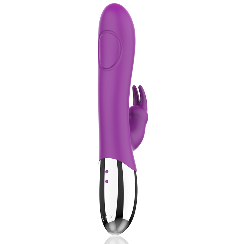 Fun Function Combi Double Tapping Stimolatore Clitoride – immagine 7