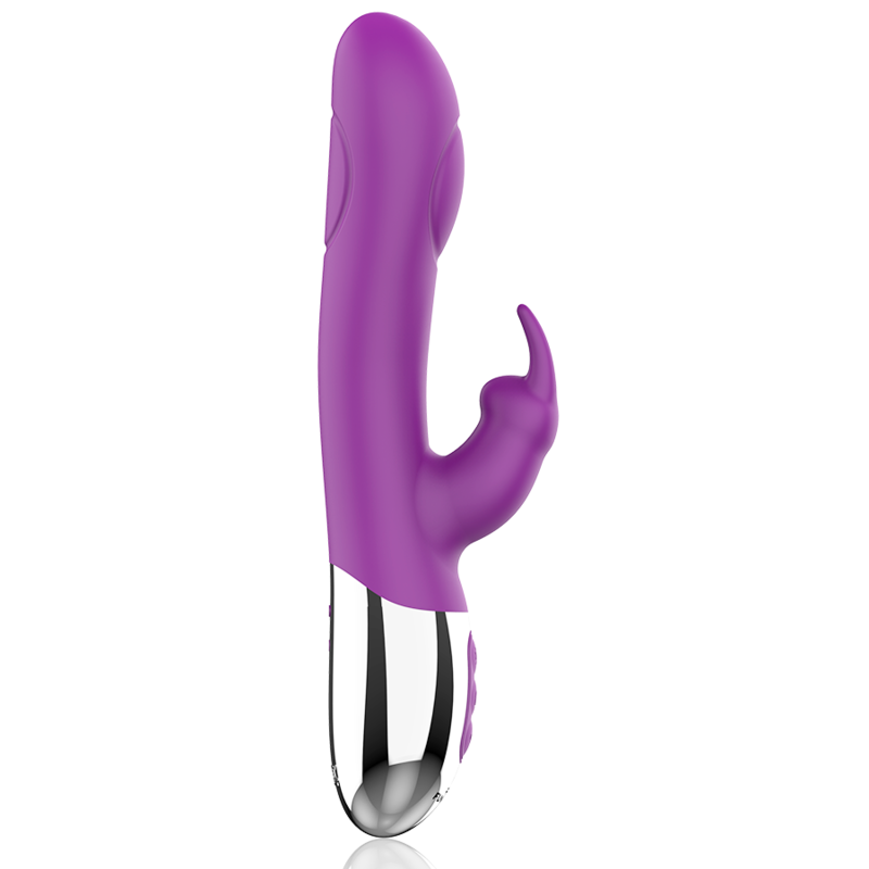 Fun Function Combi Double Tapping Stimolatore Clitoride – immagine 6